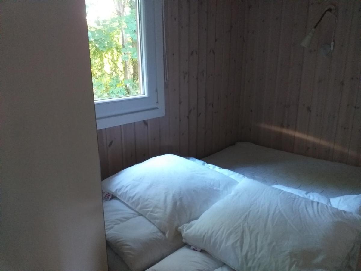 Campwest * Oksbøl
