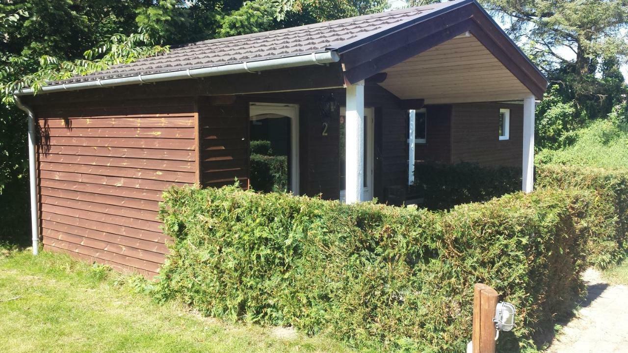 Campwest * Oksbøl