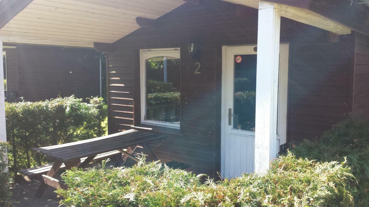 Camping Campwest Oksbøl