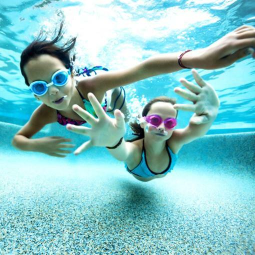 Camping Campwest Oksbøl
