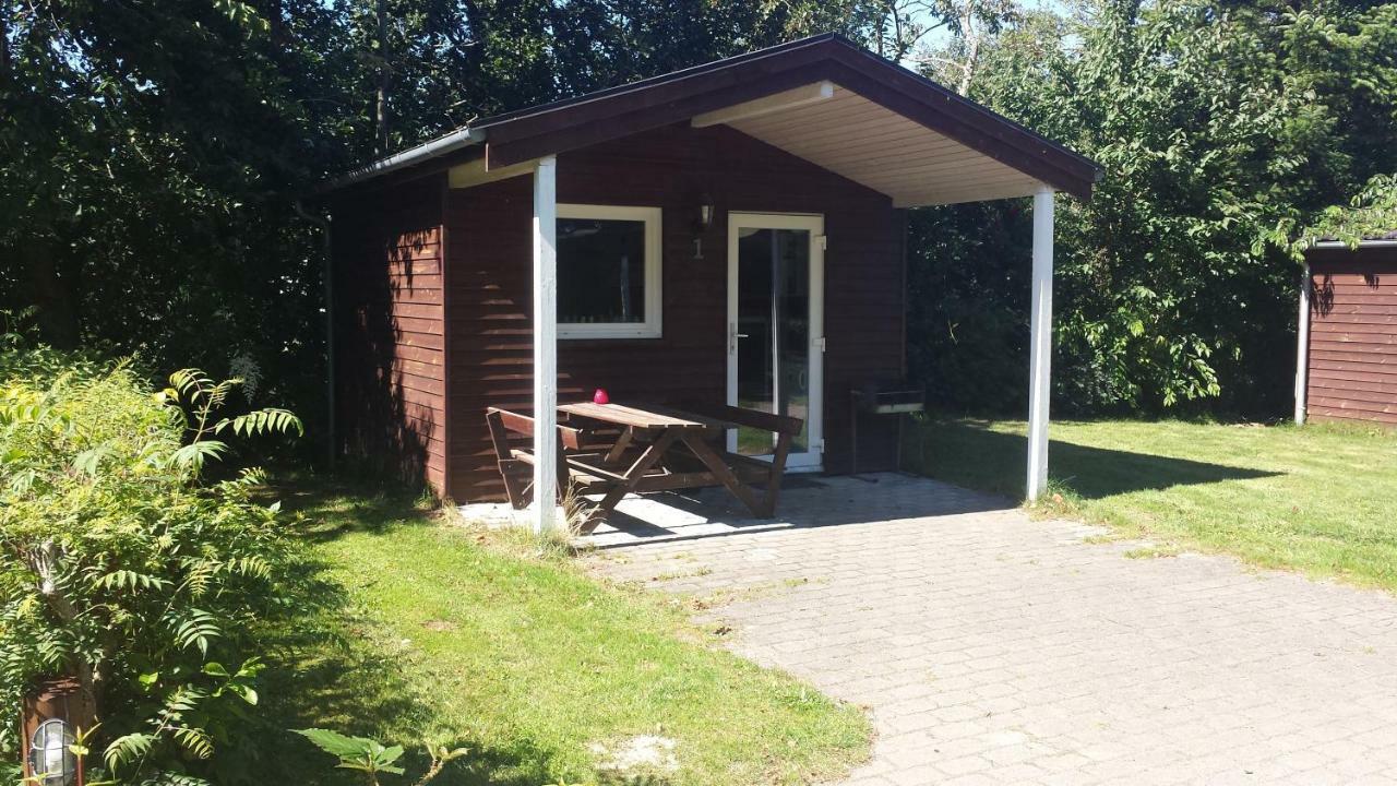 Campsite Campwest *
