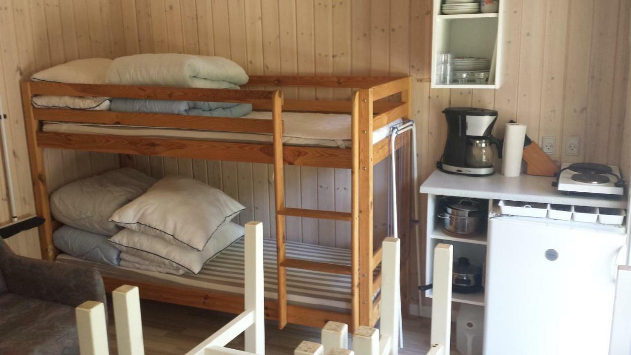 Campsite Campwest *