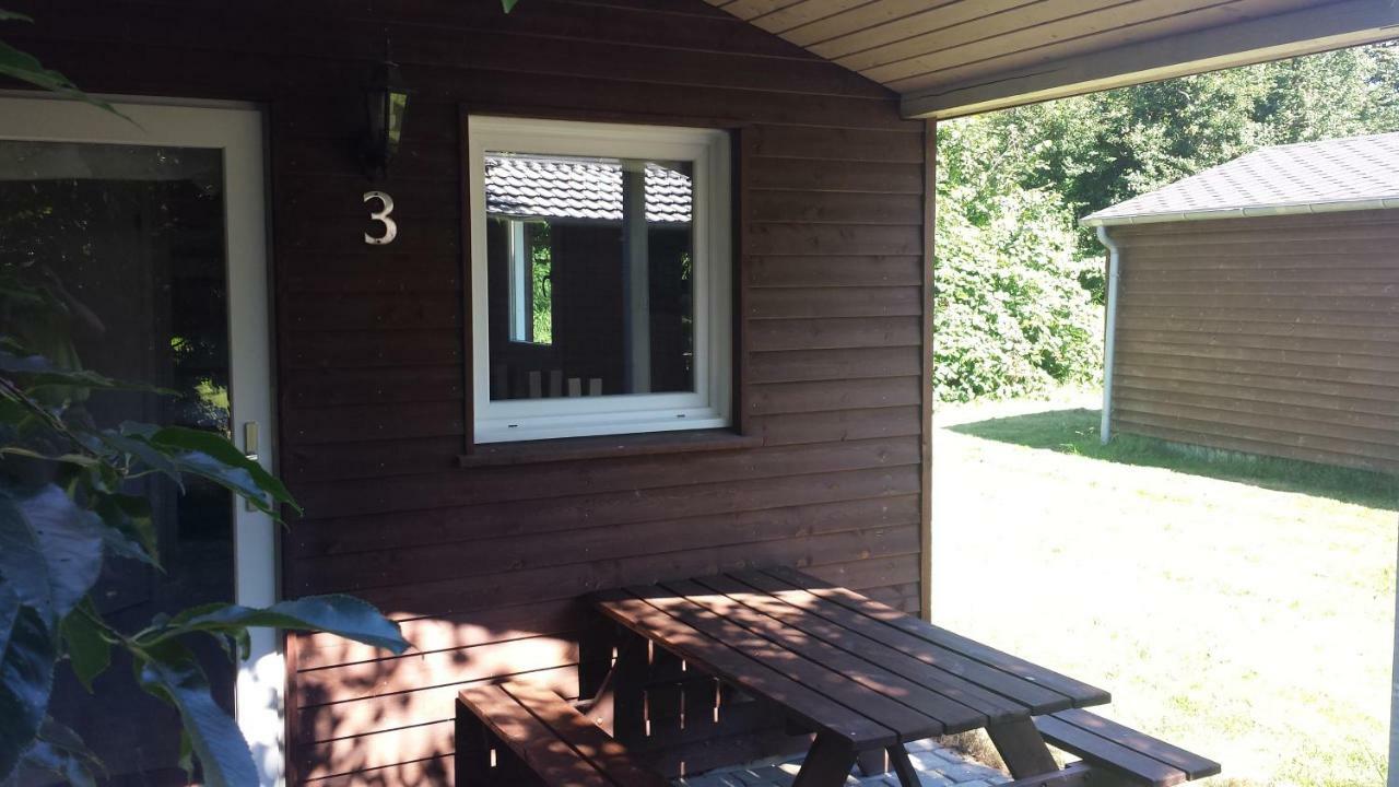 Campwest Camping Oksbøl