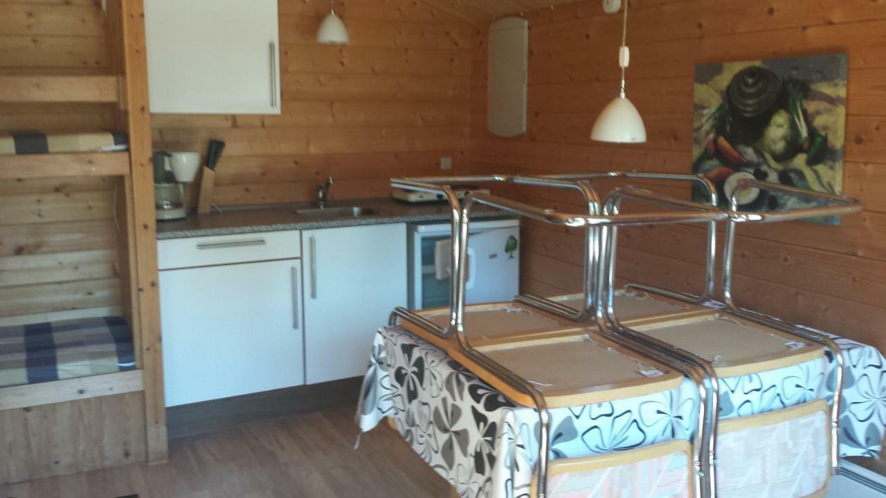 Campwest Camping Oksbøl