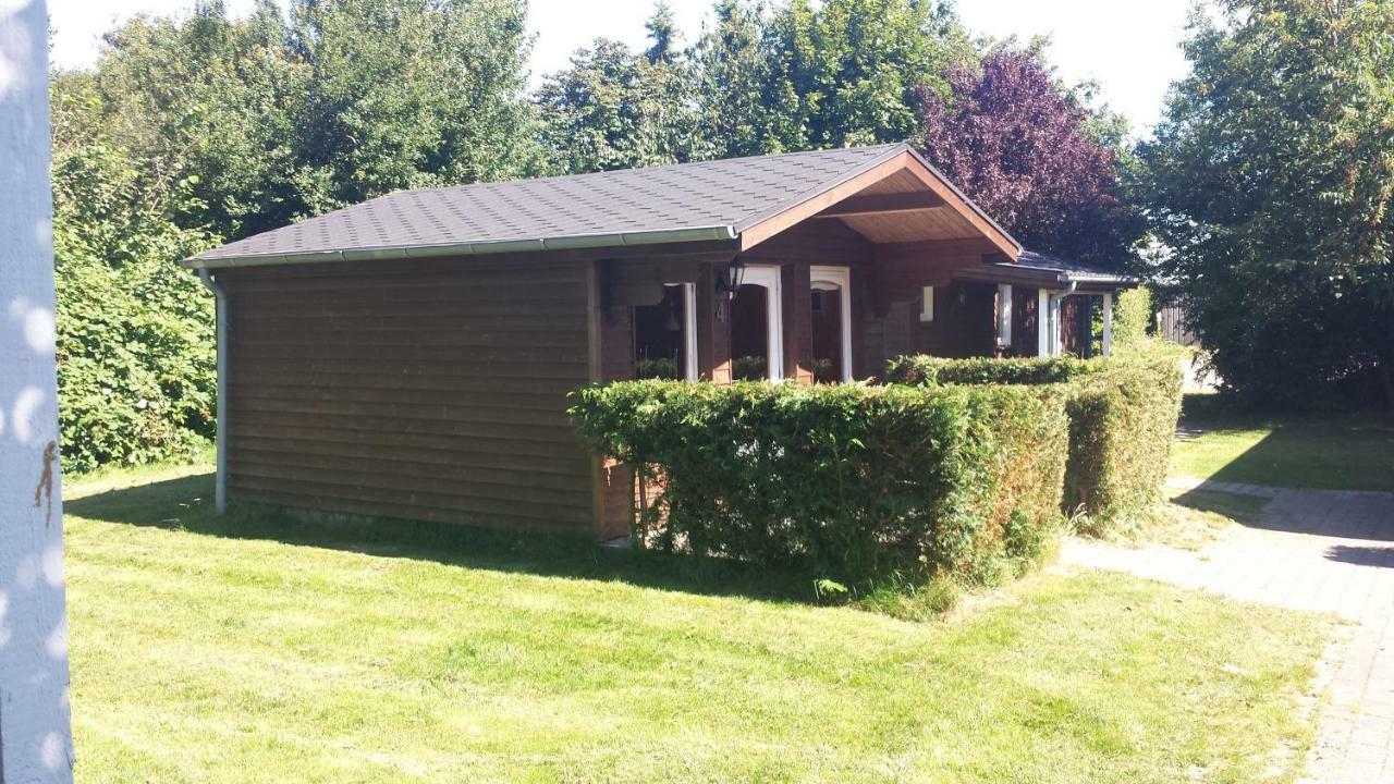 Campwest Oksbøl