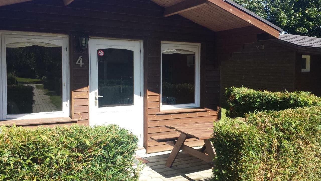 Camping Campwest